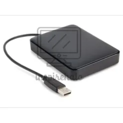 External Hard Drive